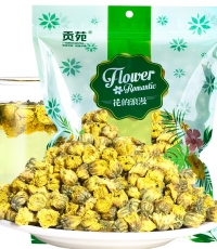 貢苑胎菊花250g/袋
