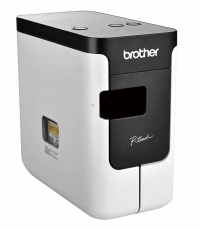 兄弟PT-P700標(biāo)簽機(jī)