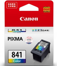 佳能CL-841墨盒彩色（適MG3680）
