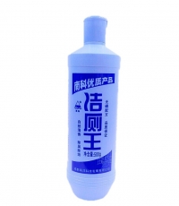 南科優質潔廁王500ml*30