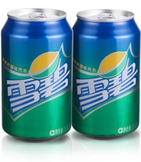 雪碧330ml*24聽 整箱