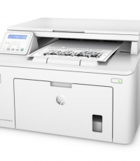 惠普M227d激光多功能一體機(jī)