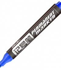 得力思達6881記號筆藍*10