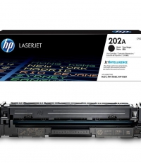 惠普CF500A(202A)黑鼓