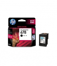 惠普CZ107AA(678)黑盒