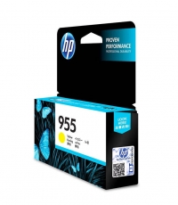 惠普L0S57AA（955A）黃盒