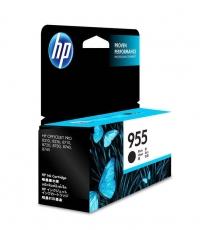 惠普L0S60AA（955A）黑盒