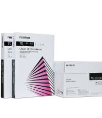 富士膠片印通復印紙70gA3*5pcs