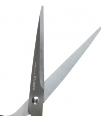 齊心B2716加長辦公剪刀180mm*12