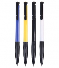 晨光普惠型圓珠筆黑36支盒裝ABPV7502