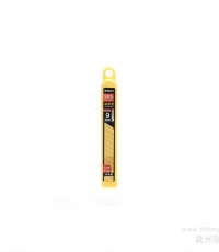 晨光普惠型9mm美工刀片ASSN2231