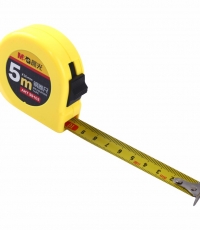 晨光標準5m鋼卷尺AHT99103