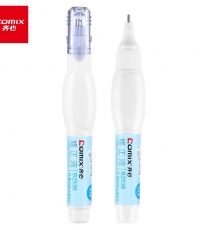 齊心B2536修正液8ml*24