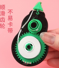 晨光白30m修正帶ACT52801*12