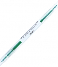 得力S623雙頭熒光筆(綠)*12