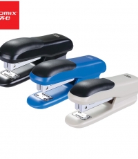 齊心B3046舒適訂書機12# 20頁*12