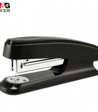 晨光12號訂書機（藍(lán)色）ABS92723