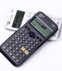 卡西歐fx-82ES計算器