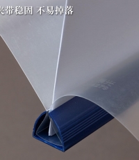 晨光25mm大容量抽桿夾混色ADMN4279*5