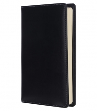 晨光32k普惠皮面記事本160頁(yè)棕APY1FK78