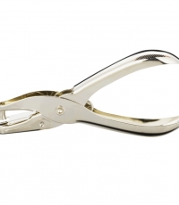 得力0114手握式打孔機