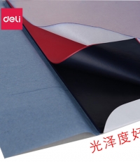 得力9373薄型復(fù)寫紙(增值稅發(fā)票專用)(藍)-32K(100張/盒)