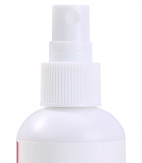 得力7869白板清潔劑(紅色)