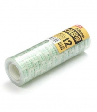 晨光文具膠帶12mm*18y(12卷)AJD97319