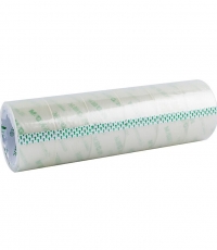 晨光普惠普透封箱膠帶48mm*30y*6卷AJD95781