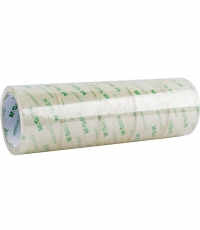 晨光普惠高透封箱膠帶60mm*60y*5卷AJDN7502