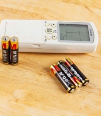 晨光5號堿性電池（5粒可撕裝）ARC92566