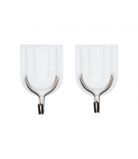 晨光U型強力粘鉤1.5kg（2只裝）ARCN8287