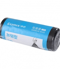 齊心L105垃圾袋50*60cm*30個*60