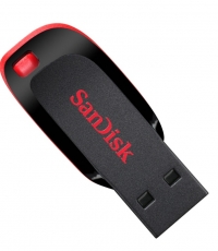 閃迪CZ50(酷刃)16G優(yōu)盤2.0