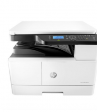 惠普M437n黑白激光打印機