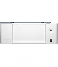 惠普tank585 A4彩色噴墨連供一體機：打印速度 ：黑色：12頁/彩色：5頁 