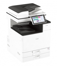 理光IMC3500/A3彩色多功能復(fù)印機(jī)主機(jī)/雙面輸稿器+雙紙盒+機(jī)柜