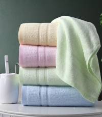 曼菲爾超細纖維毛巾35*75cm（寶藍）