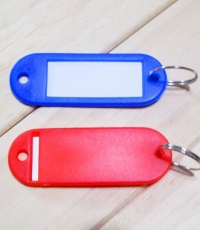 紅藍(lán)鑰匙牌