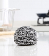 美麗雅HC006263鋼絲球（單個(gè)裝）