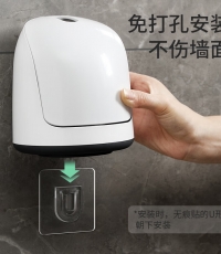 美麗雅HC074170馬桶刷連座