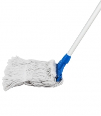 超寶蠟拖棉頭帶桿（大號）