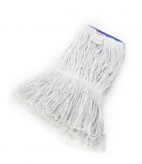 超寶蠟拖棉布頭