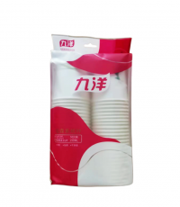 九洋紙杯0029（50只）250ml