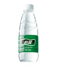 怡寶純凈水350ml*24