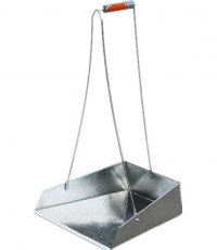 鐵撮箕（大號）