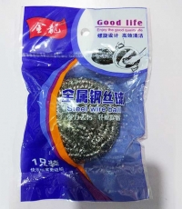 金龍B3鋼絲球（單個(gè)裝）