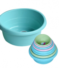 恒豐0243洗臉盆35*15cm