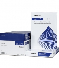 富士膠片易印復印紙80gA3*5