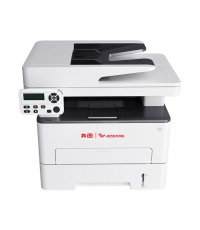 奔圖（PANTUM）M7180DN 黑白激光一體機(jī) 自動(dòng)雙面 打印復(fù)印掃描 A4商用辦公高效